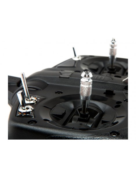 Spektrum DX6e DSMX, AR620