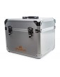 Spektrum Dual Aluminum Stand Up Transmitter Case