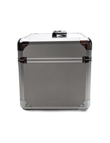 Spektrum Dual Aluminum Stand Up Transmitter Case
