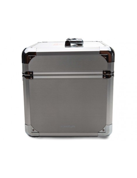 Spektrum Dual Aluminum Stand Up Transmitter Case