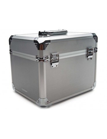 Spektrum Dual Aluminum Stand Up Transmitter Case
