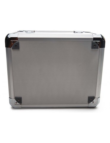 Spektrum Dual Aluminum Stand Up Transmitter Case