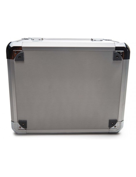 Spektrum Dual Aluminum Stand Up Transmitter Case