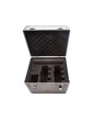 Spektrum Dual Aluminum Stand Up Transmitter Case