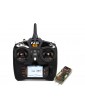 NX6 6 Channel System w/ AR6610T Receiver