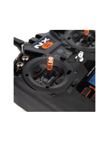 NX6 6 Channel System w/ AR6610T Receiver