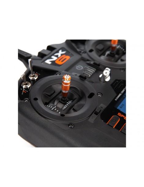 NX6 6 Channel System w/ AR6610T Receiver