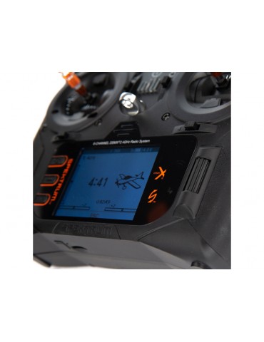 NX6 6 Channel System w/ AR6610T Receiver