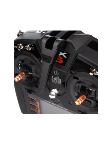 NX6 6 Channel System w/ AR6610T Receiver
