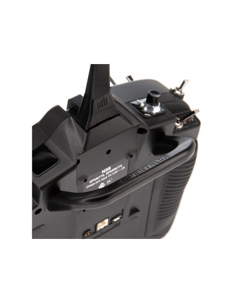 NX6 6 Channel System w/ AR6610T Receiver