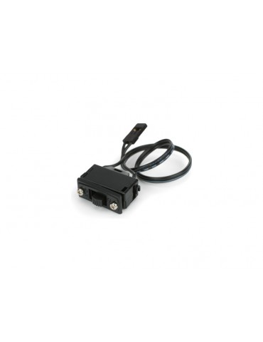 Spektrum Soft Switch: AR9100, VR6010