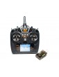 Spektrum NX8 DSMX, AR8020T