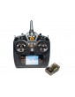 Spektrum NX8 DSMX, AR8020T