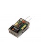 Spektrum NX8 DSMX, AR8020T
