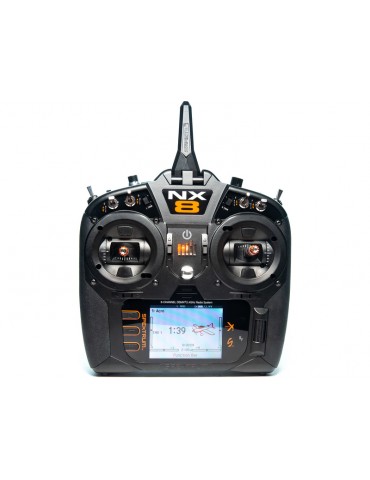 Spektrum NX8 DSMX, AR8020T