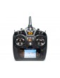 Spektrum NX8 DSMX, AR8020T