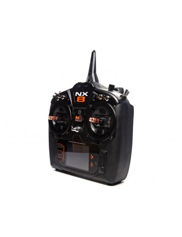 Spektrum NX8 DSMX, AR8020T
