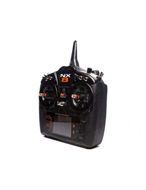 Spektrum NX8 DSMX, AR8020T