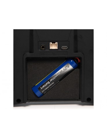 Spektrum NX8 DSMX, AR8020T