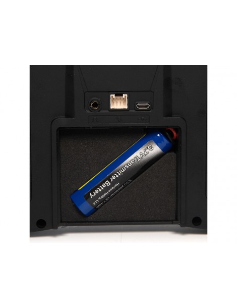Spektrum NX8 DSMX, AR8020T