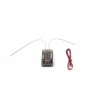 Spektrum NX8 DSMX, AR8020T