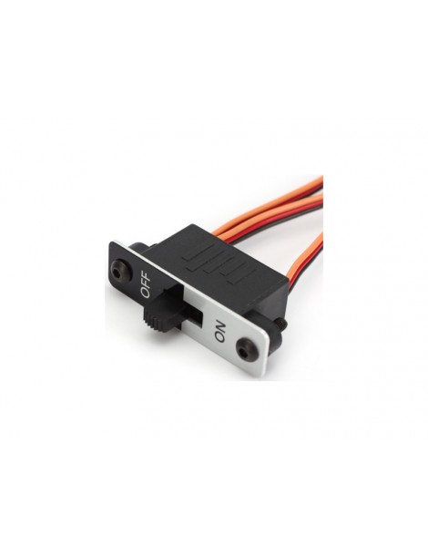 Spektrum Deluxe 3-Wire Switch Harness