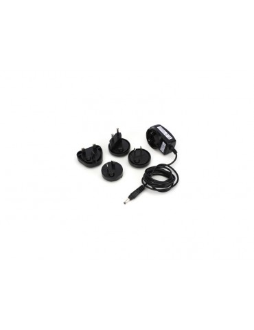 Spektrum International and Domestic Air Transmitter AC Adapter