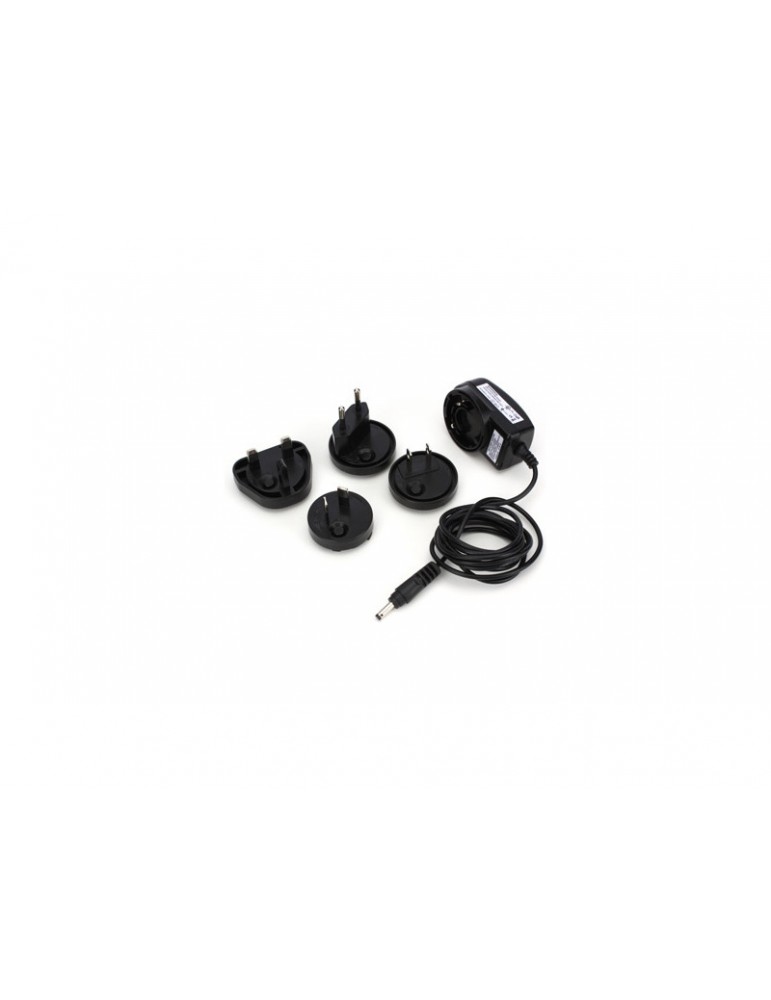 Spektrum International and Domestic Air Transmitter AC Adapter