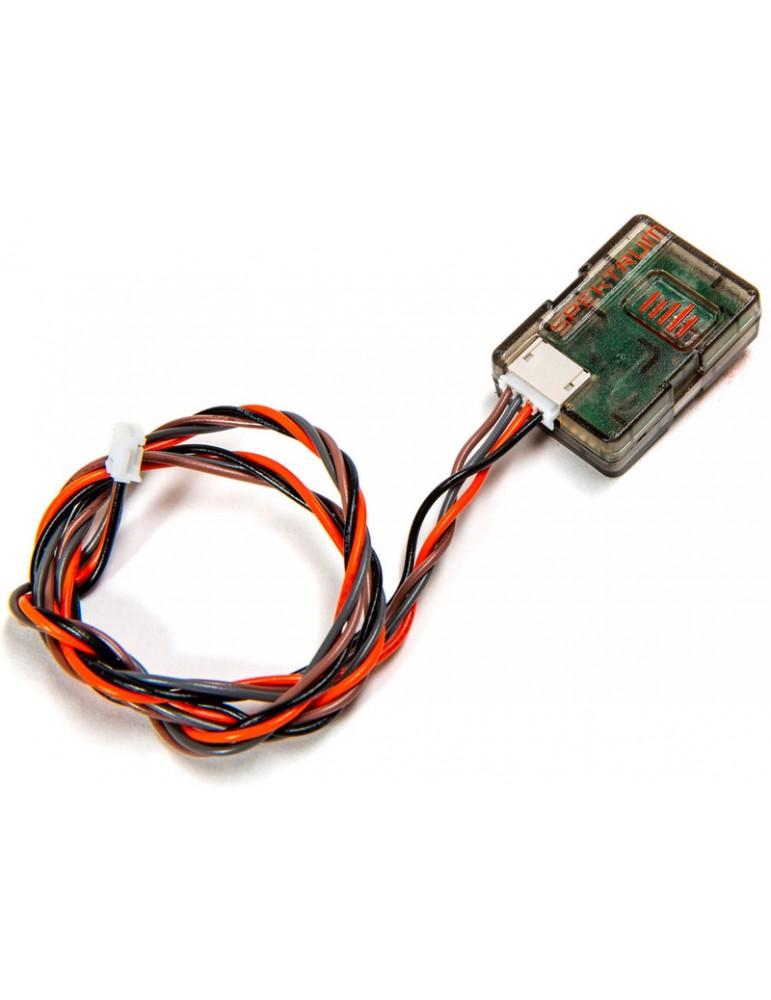 Spektrum Remote Receiver DSMX SRXL2
