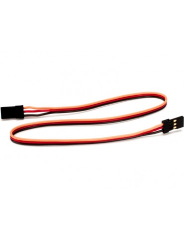 Spektrum Heavy-Duty Male to Male Extension 12