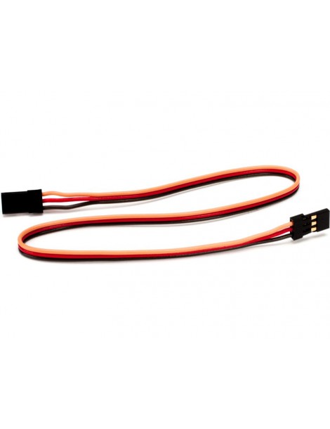 Spektrum Heavy-Duty Male to Male Extension 12