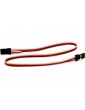 Spektrum Heavy-Duty Male to Male Extension 12
