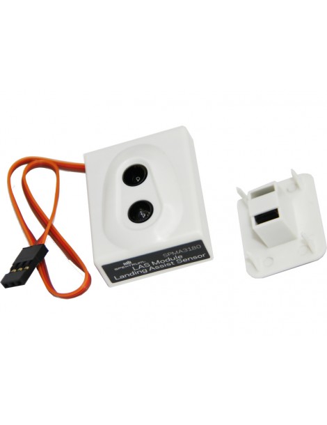 Spektrum Landing Assist Sensor Module (LAS)