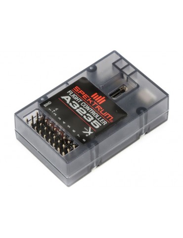 Spektrum Flight Controller: Opterra 1.2m