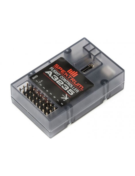 Spektrum Flight Controller: Opterra 1.2m