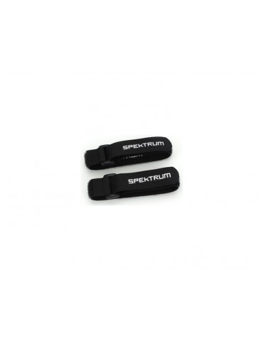 Spektrum Hook and Loop Fastening Strap: 20x280mm