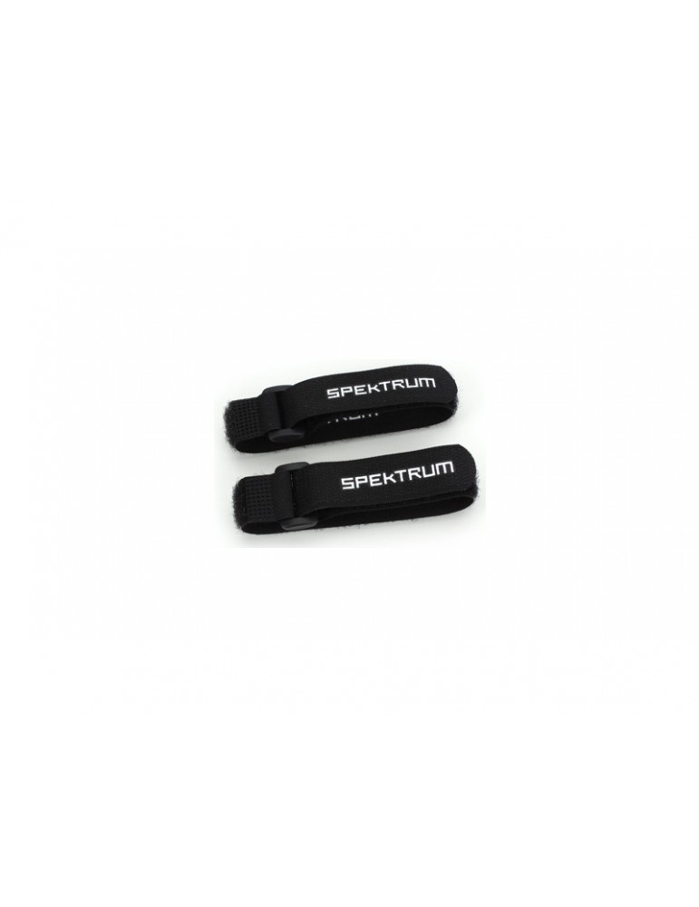Spektrum Hook and Loop Fastening Strap: 20x280mm