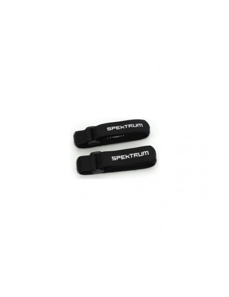 Spektrum Hook and Loop Fastening Strap: 20x280mm
