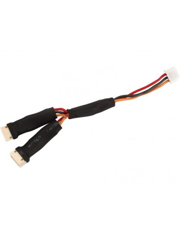 Spektrum 2.5 Aircraft Telemetry Y-Harness