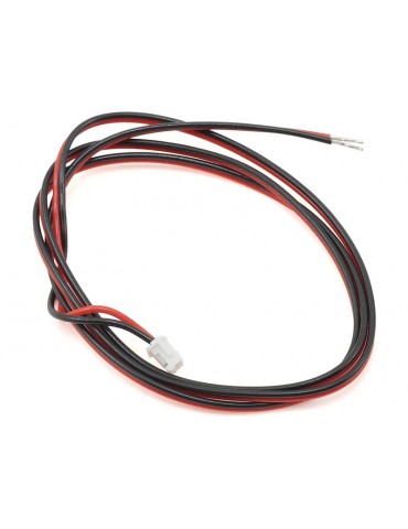 Spektrum Aircraft Telemetry Flight Pack Voltage Sensor-2pin