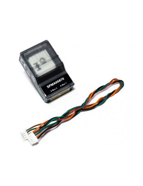 Spektrum GPS Telemetry Sensor