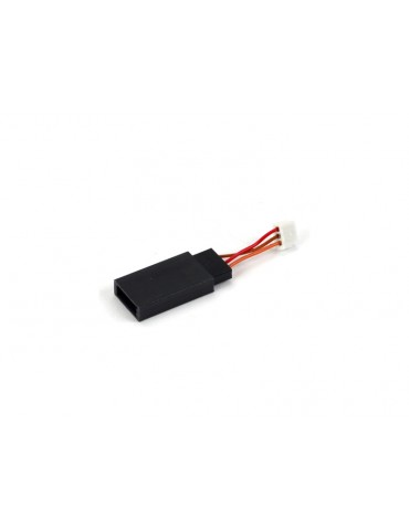 Spektrum 1-inch JST Adapter Ultra Lightweight