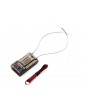 Spektrum receiver AR10100T 10CH with telemetry