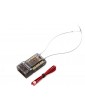 Spektrum receiver AR10360T 10CH with telemetry and AS3X