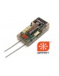 Spektrum Receiver AR637T DSM2/DSMX 6CH AS3X w/ Telemetry