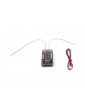 AR8020T 8 Channel Telemetry Receiver