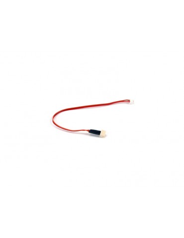Spektrum 6" JST Extension Ultra Lightweight