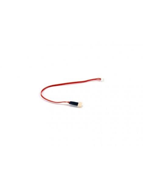 Spektrum 6" JST Extension Ultra Lightweight