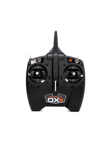 Spektrum DXs DSMX Transmitter Only