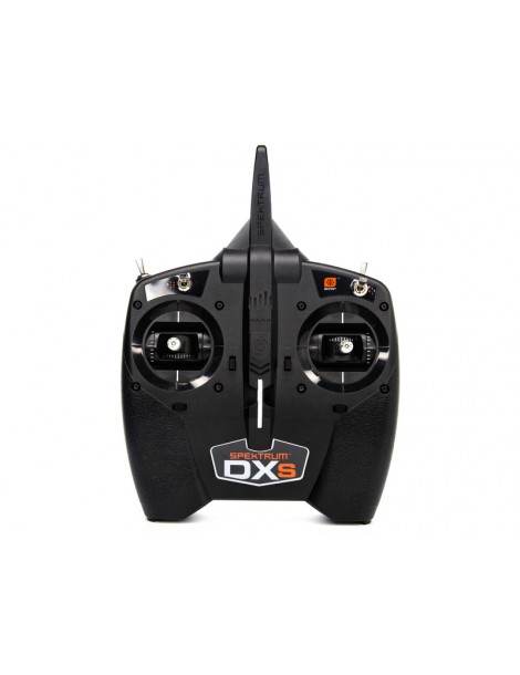 Spektrum DXs DSMX Transmitter Only
